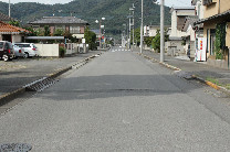 栃木県足利市にある㈱アズマエステートの売地